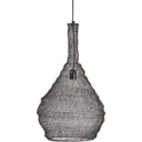 Renwil Garatun 133" Length Ceiling Fixture - Black