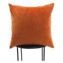 Renwil Prato 20 x 20 Indoor Pillow - Mango