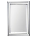 Renwil Ava 35" Tall Rectangle Wall Mirror