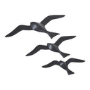 Renwil Stevens Wall Decor - Matte Black