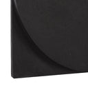 Renwil Serino 24" Wide Wall Decor - Black