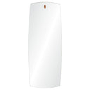 Renwil Corbel 60" Tall Rectangle Wall Mirror