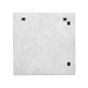 Renwil Sahara 24" Wide Wall Art - Off-White