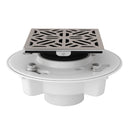 Satin Nickel