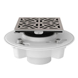 Satin Nickel