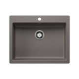 Volcano Gray