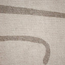 Renwil Chloe 7'6" x 10'2" Ft Handwoven Indoor Rug - Cream / Beige