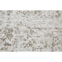 Renwil Hazel 5'2 x 7'2 Machine Knitted & Printed Indoor Rug - Off-White
