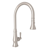 Satin Nickel
