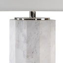 Renwil Veda 26.5" Height Table Lamp - White