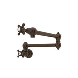 Tuscan Brass