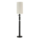 Renwil Pheoni 68" Height Floor Lamp - Black