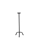 Renwil Anika Candle Holder - Matte Black