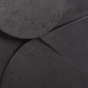 Renwil Mura 24" Wide Wall Decor - Black
