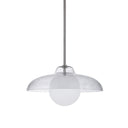 Renwil Dayana 8" Length Ceiling Fixture - White