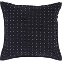 Renwil Brittany 20 x 20 Indoor Pillow - Black