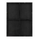 Renwil Brigitta 36" Wide Wall Decor - White