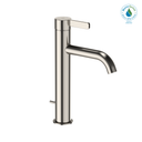 Polished Nickel