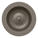 Volcano Gray