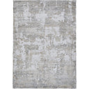 Renwil Cusano 5 x 7 Flat Woven Indoor Rug - Ivory