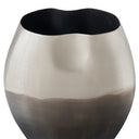 Renwil Chambray Indoor Vase - Grey
