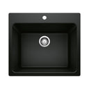 Coal Black
