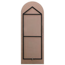 Renwil Gervais 65" Tall Arch Full Length Mirror