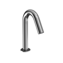 TOTO Helix AC Powered 0.35 GPM Touchless Bathroom Faucet - 20 Second On Demand Flow