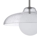 Renwil Dayana 8" Length Ceiling Fixture - White