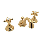 Unlacquered Brass