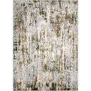 Renwil Ariella 5'3 x 7'3 Power Loomed Indoor Rug - Grey