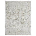 Renwil Hazel 5'2 x 7'2 Machine Knitted & Printed Indoor Rug - Off-White