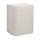 Renwil Alsace Indoor Volcanic Stone Table - Natural