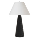 Renwil Kailua 26.5" Height Table Lamp - Black