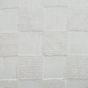 Renwil Terrah 20 x 20 Indoor Pillow - Ivory