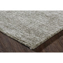 Renwil Hazel 9'8 x 13'1 Power Loomed Indoor Rug - Ivory