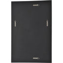 Renwil Asset 36" Tall Rectangle Wall Mirror