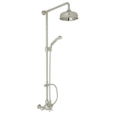 Polished Nickel
