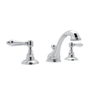 Polished Chrome / Metal Lever Handle