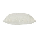 Renwil Merano 20 x 20 Indoor Pillow - Ivory