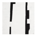 Renwil Paris 48" Wide Wall Art - Black