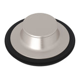 Satin Nickel