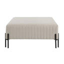 Renwil Fitzroy Bench - Natural