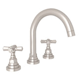 Satin Nickel