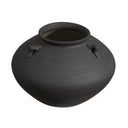 Renwil Asher Indoor Vase - Black
