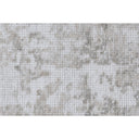 Renwil Cusano 5 x 7 Flat Woven Indoor Rug - Ivory