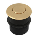 Satin English Gold