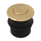 Satin English Gold
