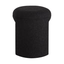 Renwil Amrah 16.93" Height Stool - Black