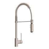 Satin Nickel